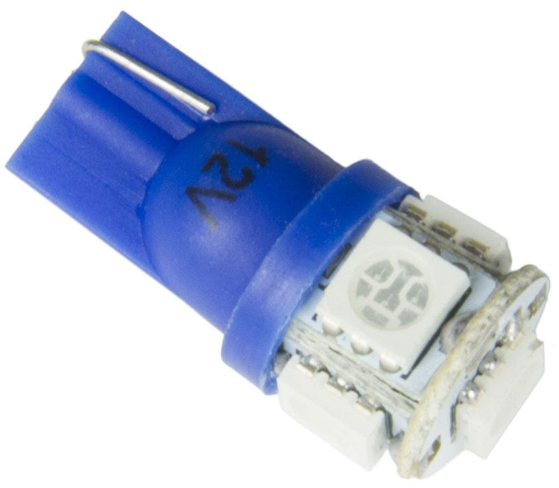 AUTOMETER LED Replacement Bulb, Blue, Each Replacement Bulb AU3286 Autofit
