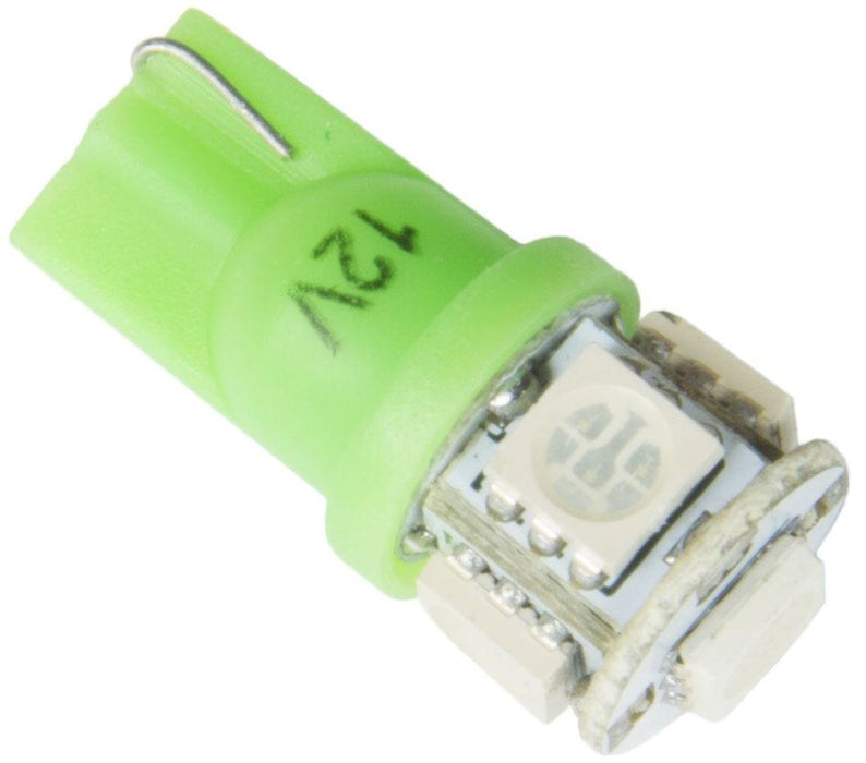 AUTOMETER LED Replacement Bulb, Green, Each Replacement Bulb AU3285 Autofit