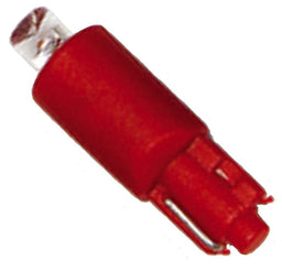 AUTOMETER LED Replacement Bulb, Red, Twist-In, Each Replacement Bulb AU3294 Autofit