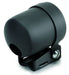AUTOMETER Pedestal Mount Suit 2-5/8" Electric Gauges, Black Gauge Mounting Cup AU3202 Autofit