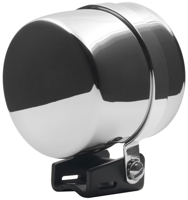 AUTOMETER Pedestal Mount Suit 3-1/8" In-Dash Tacho Or Speedo, Chrome Gauge Mounting Cup AU2153 Autofit