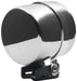 AUTOMETER Pedestal Mount Suit 3-1/8" In-Dash Tacho Or Speedo, Chrome Gauge Mounting Cup AU2153 Autofit