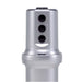 AUTOMETER Pro Shift-Lite, Silver Housing, Multicolour Lens. Level 2 External Digital Pro Shift Light AU5349 Autofit