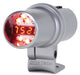 AUTOMETER Pro Shift-Lite, Silver Housing, Multicolour Lens. Level 2 External Digital Pro Shift Light AU5349 Autofit