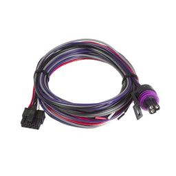 AUTOMETER Replacement for Full Sweep Electric Pressure Gauges Wiring Harness AU5227 Autofit