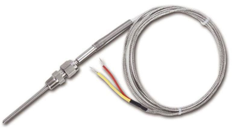 AUTOMETER Replacement Intake Probe Kit Pyrometer Accessories AU5250 Autofit