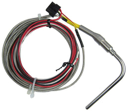 AUTOMETER Replacement Probe & Harness Assy. for Full Sweep Electric Stepper Pyr Pyrometer Accessories AU5251 Autofit