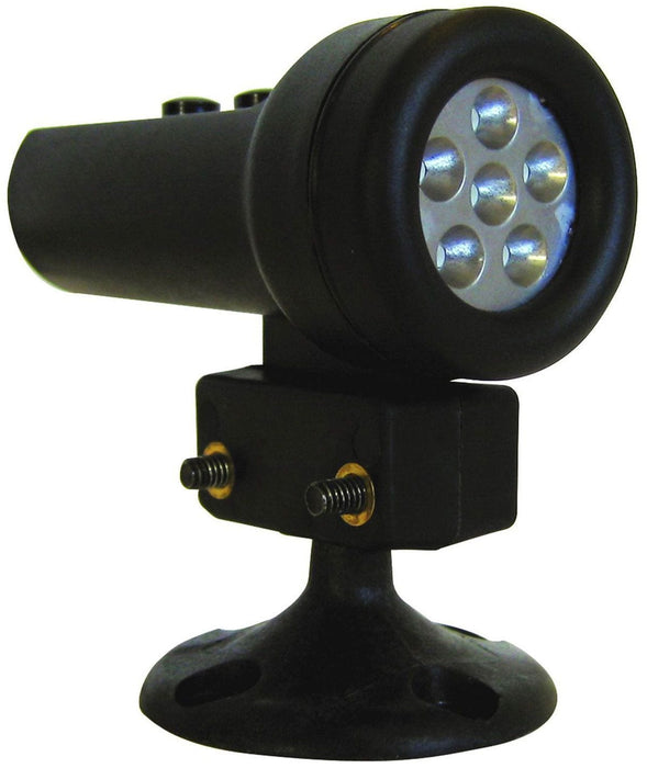 AUTOMETER Suit Dash Mount Or Flat Surface With Red 5-LED Lights Pedestal Mount Shift Light (Race Only) AU5321 Autofit