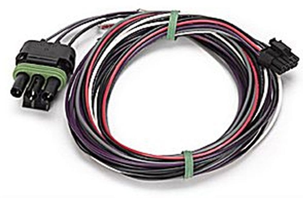 AUTOMETER Suit Full Sweep Electric Boost & Boost/Vac Gauges Wiring Harness AU5229 Autofit