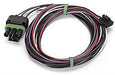 AUTOMETER Suit Full Sweep Electric Boost & Boost/Vac Gauges Wiring Harness AU5229 Autofit