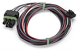 AUTOMETER Suit Full Sweep Electric Boost & Boost/Vac Gauges Wiring Harness AU5229 Autofit