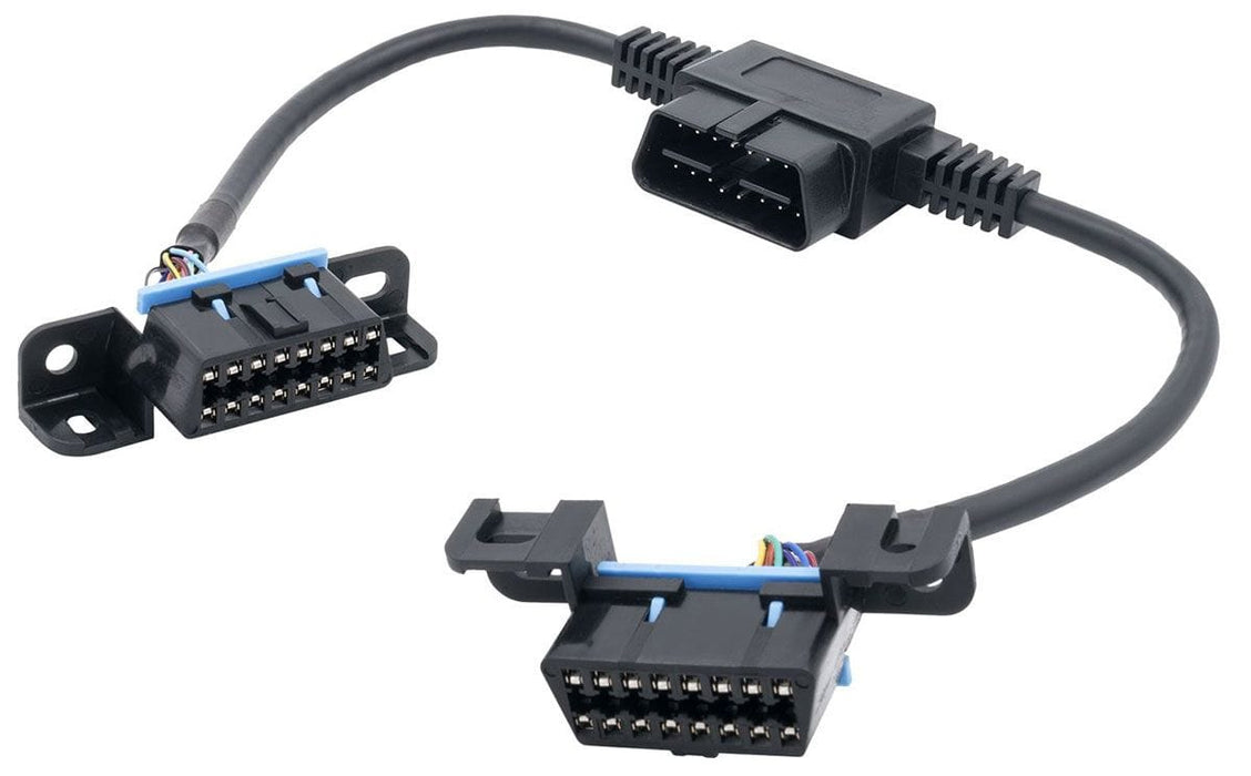 AUTOMETER Suit OBD-II Ports Singal Spliter / Adapter AU5323 Autofit