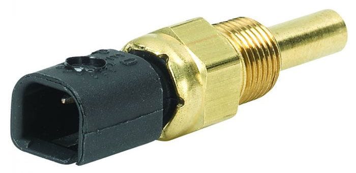 AUTOMETER Temperature Sending unit, 1/8" NPT male thread Replacement Sender AU2252 Autofit