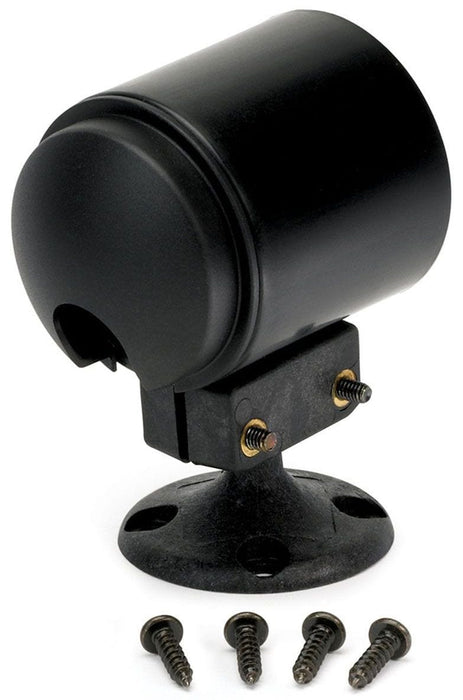 AUTOMETER To suit 2-1/16" Auto Meter Gauge Gauge Pedestal Mount AU48009 Autofit