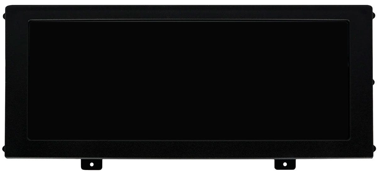 AUTOMETER Universal Fitment. Invision 12.3" HD LCD Digital Display Dash AU7000 Autofit