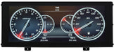 AUTOMETER Universal Fitment. Invision 12.3" HD LCD Digital Display Dash AU7000 Autofit