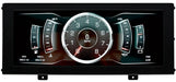 AUTOMETER Universal Fitment. Invision 12.3" HD LCD Digital Display Dash AU7000 Autofit