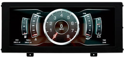AUTOMETER Universal Fitment. Invision 12.3" HD LCD Digital Display Dash AU7000 Autofit