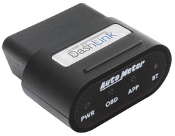 AUTOMETER Use with the AutoMeter DashLink 2.0 App via Apple App or Google Play DashLink II Wireless OBDII Module (For Apple IOS & Andriod) AU6036 Autofit