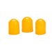 AUTOMETER Yellow Light Bulb Covers AU3208 Autofit