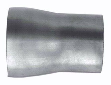 Automotive Fittings 3-1/2" I.D X 3" O.D Exhaust Reducers SCH-3035 Autofit
