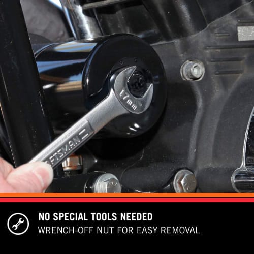 Automotive Fittings  Fits 1999-2014 Piaggio Typhoon, Vespa, Beverly - KN-183 K&N Performance Oil Filter KN-183 Autofit