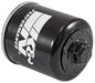 Automotive Fittings  Fits 1999-2014 Piaggio Typhoon, Vespa, Beverly - KN-183 K&N Performance Oil Filter KN-183 Autofit