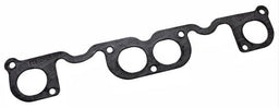Automotive Fittings Suit SB Chev Down Nozzle ALL PRO - GB22/24 Heads Exhaust Gasket SCH-01532 Autofit