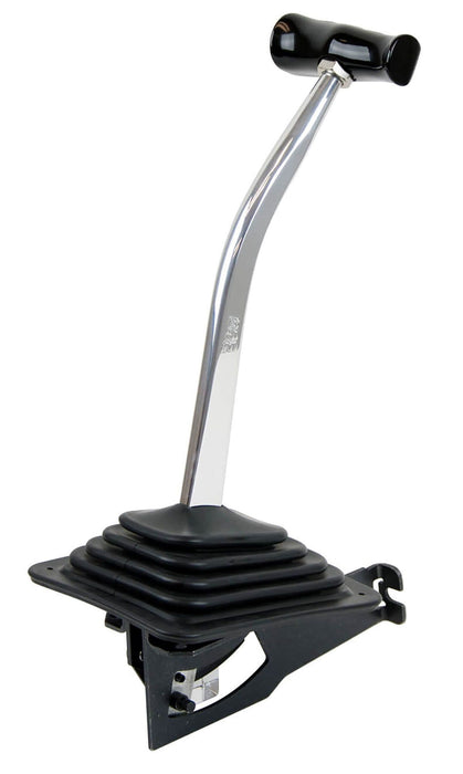 B&M 2, 3 or 4 Speed Detent Shifter Unimatic Shifter BM80775 Autofit