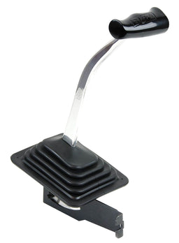 B&M 2, 3 or 4 Speed Detent Shifter Unimatic Shifter BM80775 Autofit