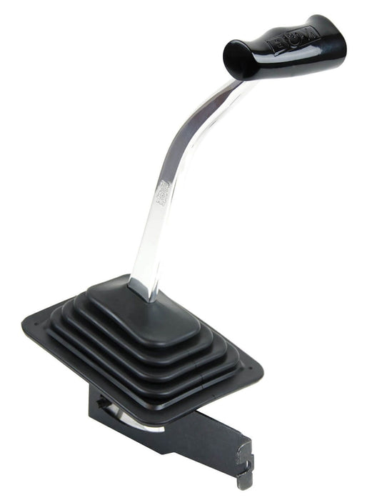 B&M 2, 3 or 4 Speed Detent Shifter Unimatic Shifter BM80775 Autofit