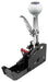 B&M 2-Speed Gate Shifter, Forward Or Reverse Pattern Valve Bodies, Withou Powerglide Pro Stick Shifter BM80702 Autofit