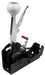 B&M 2-Speed Gate Shifter, Forward Or Reverse Pattern Valve Bodies, Withou Powerglide Pro Stick Shifter BM80702 Autofit