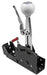 B&M 2-Speed Gate Shifter, Forward Or Reverse Pattern Valve Bodies, Withou Powerglide Pro Stick Shifter BM80702 Autofit