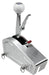 B&M 3 or 4 Speed Gate Shifter, With Cover Pro Stick Shifter BM80706 Autofit