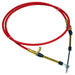 B&M 4 ft (1.219m), For B&M Shifters Built From 1981 To Present Performance Shifter Cable BM80604 Autofit