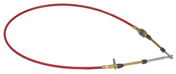 B&M 5 ft (1.524m), For B&M Shifters Built From 1981 To Present Performance Shifter Cable BM80605 Autofit