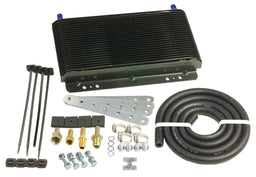 B&M Automatic Transmission SuperCooler BM70264 Autofit