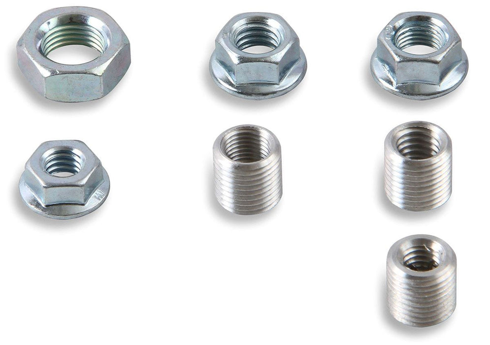 B&M Brushed Aluminium With Button Suit L/H Drive Universal T- Handle BM80658 Autofit