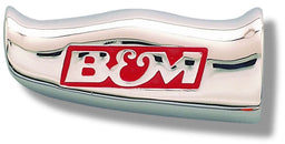 B&M Chrome Aluminium Suit L/H Drive Universal T- Handle BM80643 Autofit