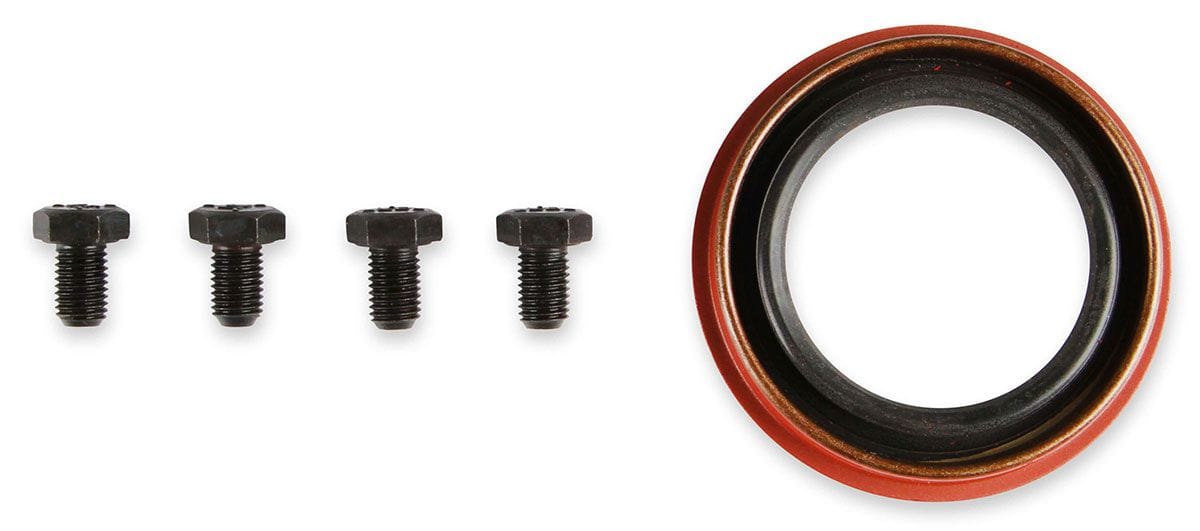 B&M Chrysler '67-'81 TF A-727, 10" bolt circle, for Mild Performance appl Tork Master 2400 Torque Converter BM10417 Autofit