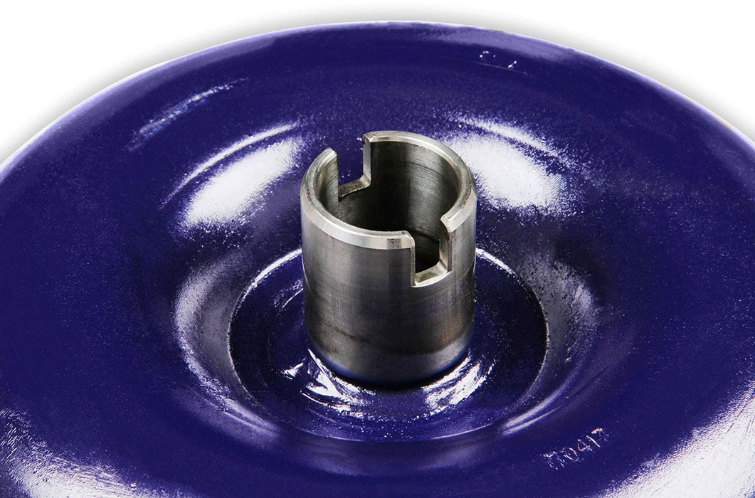 B&M Chrysler '67-'81 TF A-727, 10" bolt circle, for Mild Performance appl Tork Master 2400 Torque Converter BM10417 Autofit