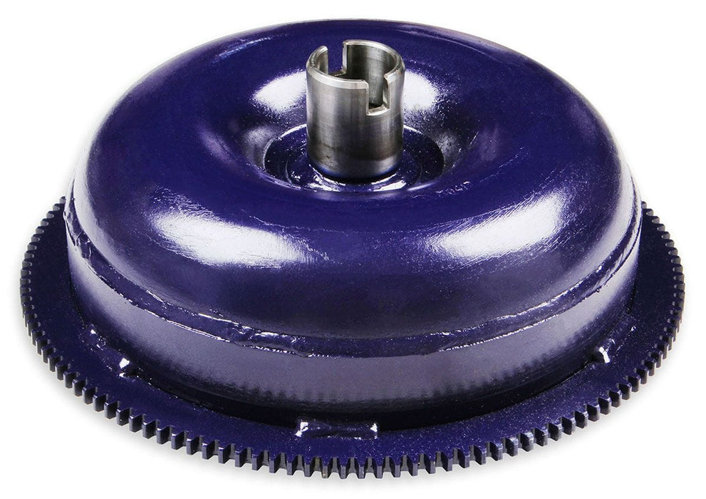 B&M Chrysler '67-'81 TF A-727, 10" bolt circle, for Mild Performance appl Tork Master 2400 Torque Converter BM10417 Autofit
