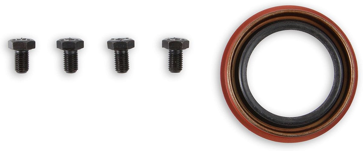 B&M Chrysler '67-'81 TF A-727, 10" bolt circle, Mild to Serious Perf. app Holeshot 2400 Torque Converter BM10415 Autofit