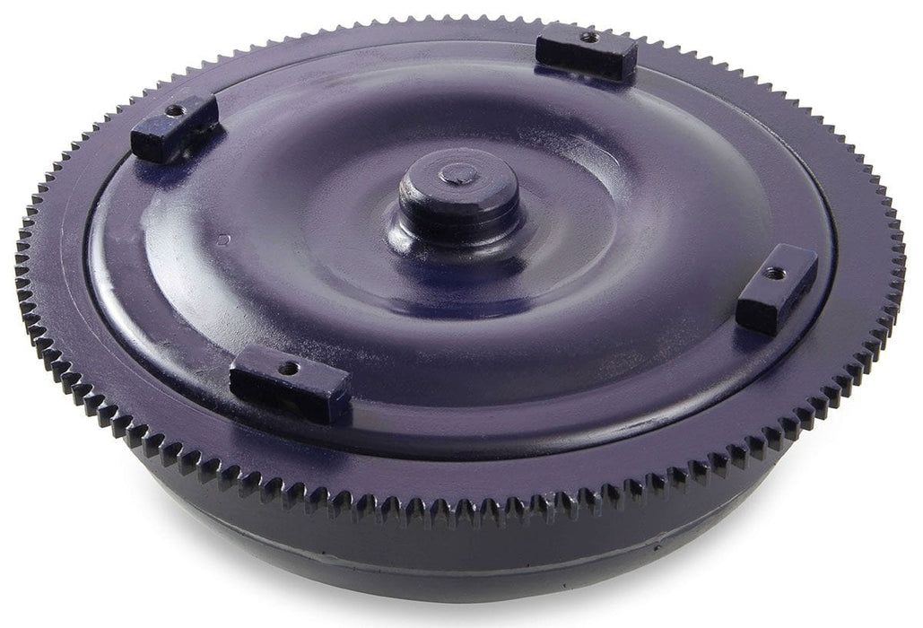 B&M Chrysler '67-'81 TF A-727, 10" bolt circle, Mild to Serious Perf. app Holeshot 2400 Torque Converter BM10415 Autofit