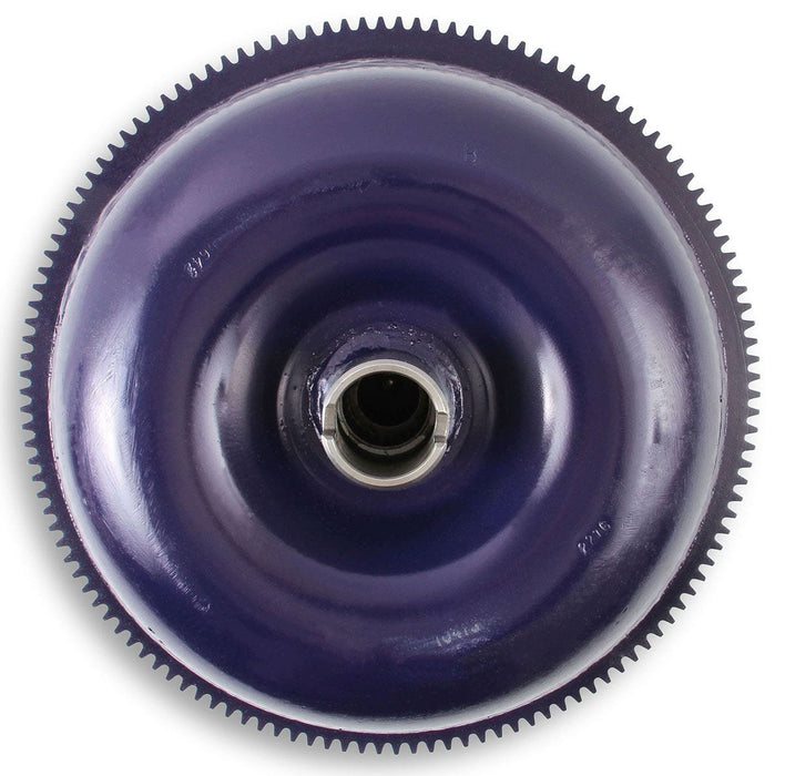B&M Chrysler '67-'81 TF A-727, 10" bolt circle, Mild to Serious Perf. app Holeshot 2400 Torque Converter BM10415 Autofit