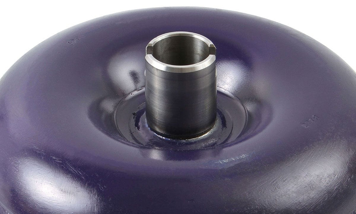 B&M Chrysler '67-'81 TF A-727, 10" bolt circle, Mild to Serious Perf. app Holeshot 2400 Torque Converter BM10415 Autofit