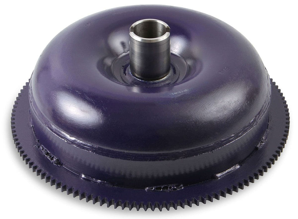 B&M Chrysler '67-'81 TF A-727, 10" bolt circle, Mild to Serious Perf. app Holeshot 2400 Torque Converter BM10415 Autofit