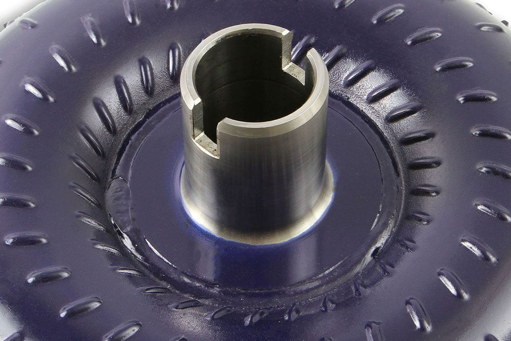 B&M Chrysler '67-'81 TF A-727, 10" bolt circle, Serious Performance appli Holeshot 3000 Torque Converter BM10425 Autofit