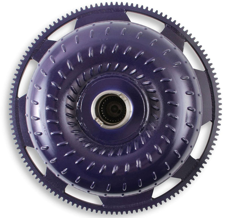 B&M Chrysler '67-'81 TF A-727, 10" bolt circle, Serious Performance appli Holeshot 3000 Torque Converter BM10425 Autofit